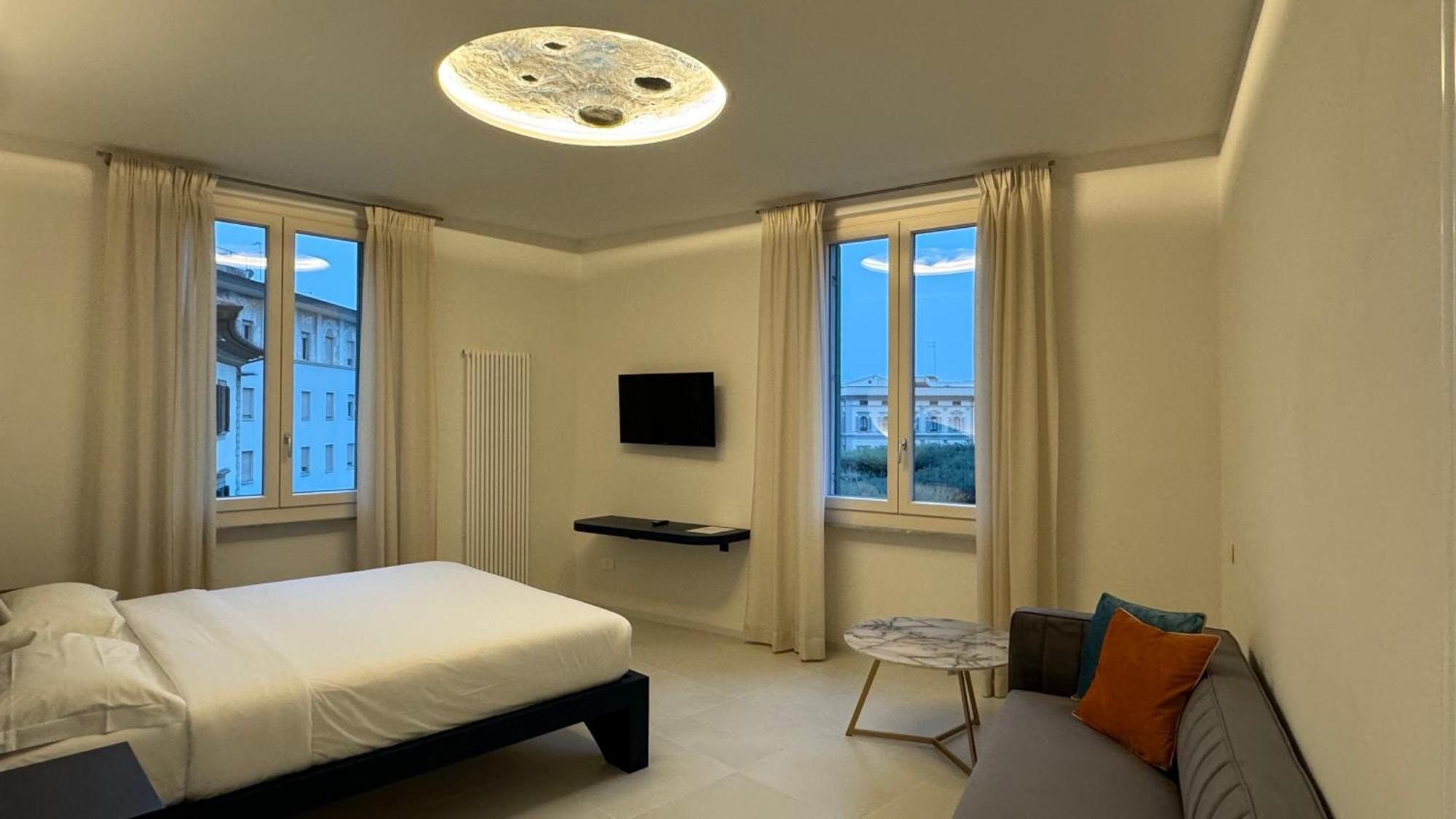 Sette Note Guest House Arezzo Exterior foto