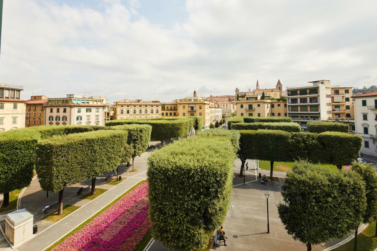 Sette Note Guest House Arezzo Exterior foto