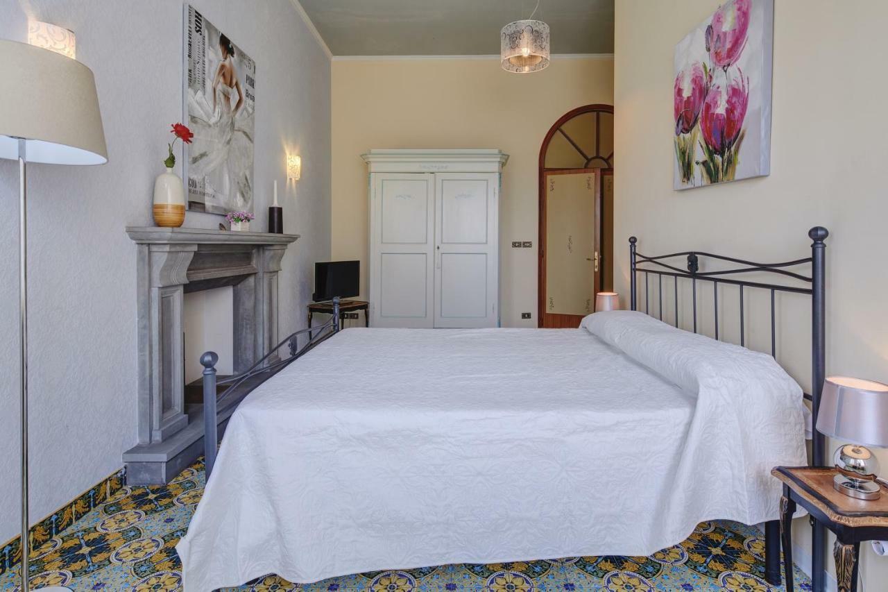 Sette Note Guest House Arezzo Exterior foto