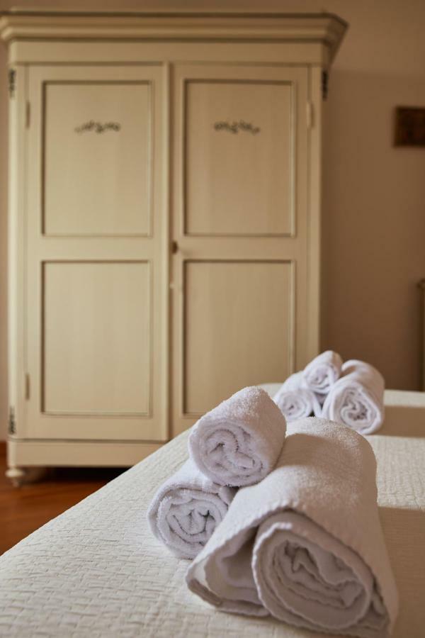 Sette Note Guest House Arezzo Exterior foto