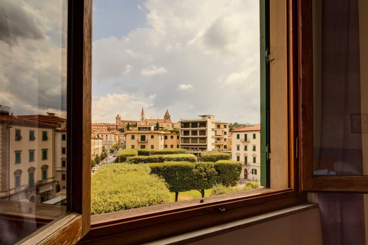 Sette Note Guest House Arezzo Exterior foto